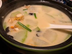 -芳芳私房菜·精做淮扬菜(承德路店)