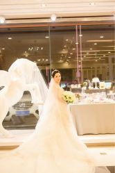 -完美新娘婚纱摄影