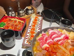 -玉川屋·深夜食堂居酒屋(柳巷店)