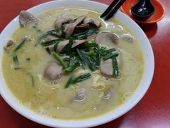 -三百碗宝应长鱼面(板仓街店)