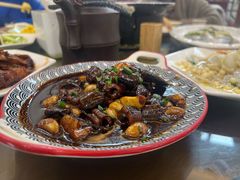 -观桥阁(锦溪店)