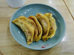 牛肉锅贴-李荣兴(南湖东路店)