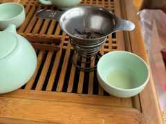 -小城粥道·海胆鲜虾粥(解放广场店)