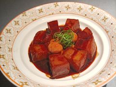 -晓粤·惹味粤菜(凯德乐峰广场店)