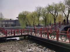 -大明幻境第一城