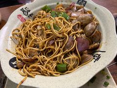 -胖嫂烧烤(武胜路总店)