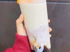 -CoCo都可(湖滨银泰店B区店)