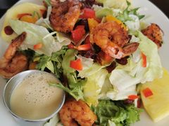 -Chili's Cafe&Bar奇利斯(滨江店)