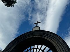 -王府井天主教堂