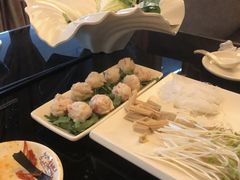 -鲁西肥牛(九方购物中心店)