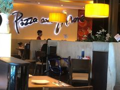 大堂-必胜客(安河桥北店)