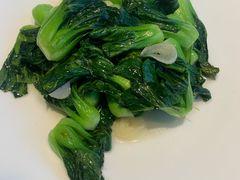 -湖畔鲁菜·二十年老字号餐厅(大明湖店)