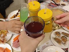 -芭菲盛宴·环球美食(袁家岗店)