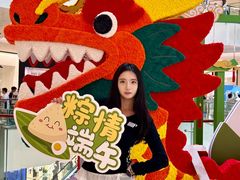 -CityOn熙地港（西安）购物中心