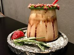 -BE NORMAL CAFE(霞溪路店)