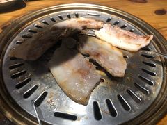-牛人·雪花牛·木炭烤肉(昆山陆家店)