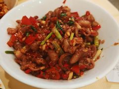 -笨罗卜浏阳菜馆(太平街店)