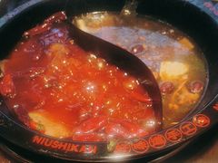 -牛市坎火锅(建设路店)