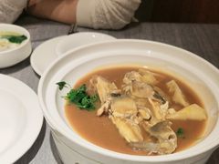-A One Kitchen·南京精菜馆(德基广场店)