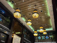 -明阁 Ming Court(广州朗豪酒店)