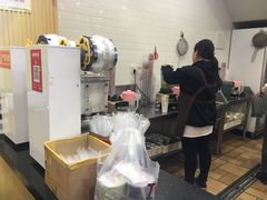 -潮汕良心果汁(金新北路店)