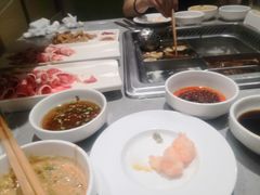 -海底捞火锅(振华商厦店)