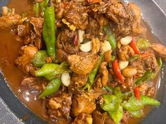 临沂炒鸡-潍坊菜馆(三里河南横街店)