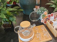 -粤域茶餐厅