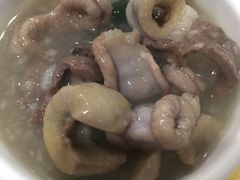 -标记美食新鲜猪杂(兴南大道店)