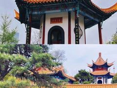 -戏马台景区
