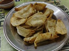 -桂萍特色牛筋牛杂(长堤街总店)