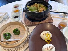 -宝丽轩中餐厅BAOLIXUAN