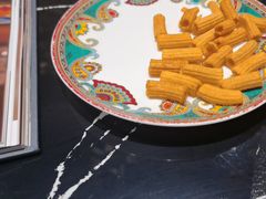 -巴依老爷新疆美食(清华东门店)