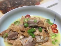 -桃花印巷江南小馆(朝阳路店)
