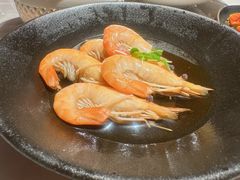-醉庐·新上海菜(南京西路店)