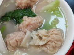 -熊记鸡粥瑞熊美食店(石岗大街店)