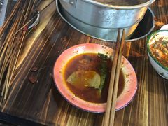 -咏勝锑锅麻辣烫(净居寺路总店)