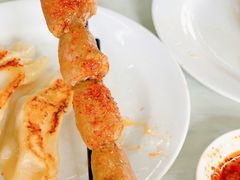 -劈柴院锅贴(沈阳路店)