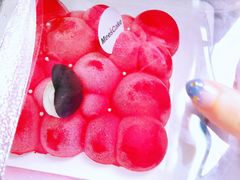-美事客·面包·蛋糕·甜品(CBD店)