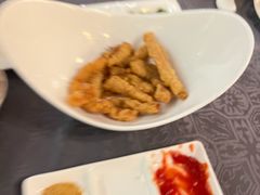 -粤尚腾香居中餐厅(首都机场希尔顿店)