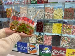 零售区-百味店