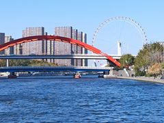 -天津之眼摩天轮