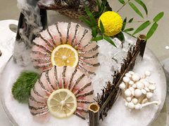 -宝盛水博园大酒店·中餐厅·杭帮菜