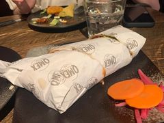 -Q MEX 库迈墨西哥餐吧(三里屯店)
