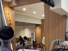 -霸王茶姬(正佳广场店)