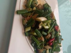 -添福来墨鱼饺子 · 海鲜东北菜(大连星海·黄浦路店)