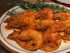 -ZAFFERANO西班牙海鲜饭(上海首店)