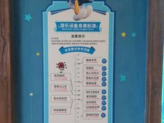-蓝精灵乐园·世茂精灵之城主题乐园