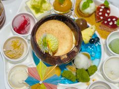 -哈根达斯(滨江店)