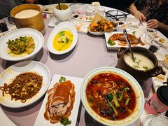 -北京老铺烤鸭(老城根店)